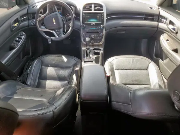1G11E5SA8GU114655 2016 CHEVROLET MALIBU - Image 8