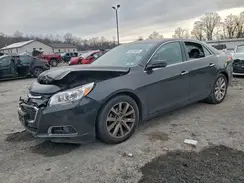 1G11E5SA8GU120052 2016 CHEVROLET MALIBU