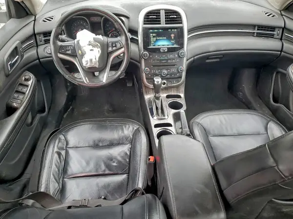 1G11E5SA8GU120052 2016 CHEVROLET MALIBU - Image 8