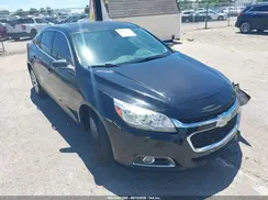 1G11E5SA8GU122383 2016 CHEVROLET MALIBU