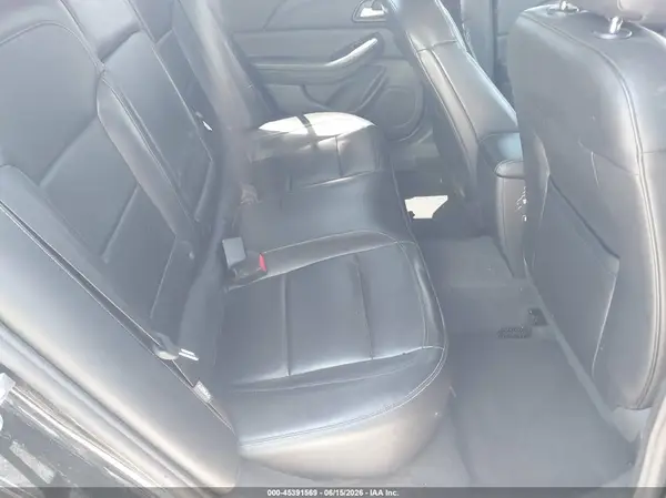 1G11E5SA8GU122383 2016 CHEVROLET MALIBU - Image 8