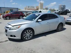 1G11E5SA8GU129687 2016 CHEVROLET MALIBU
