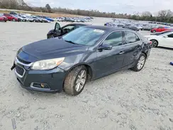 1G11E5SA8GU131780 2016 CHEVROLET MALIBU