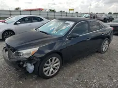 1G11E5SA8GU134307 2016 CHEVROLET MALIBU