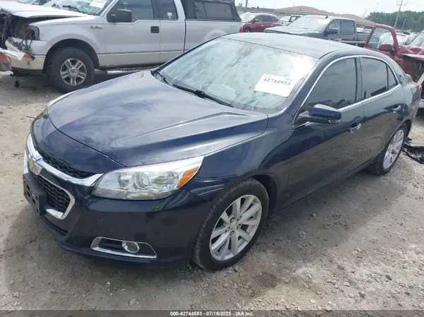 1G11E5SA8GU141516 2016 CHEVROLET MALIBU - Image 2