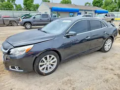 1G11E5SA8GU144447 2016 CHEVROLET MALIBU