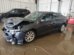 1G11E5SA8GU144495 2016 CHEVROLET MALIBU