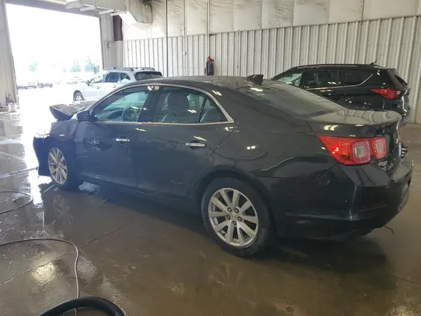 1G11E5SA8GU144495 2016 CHEVROLET MALIBU - Image 2