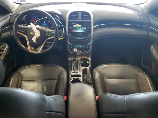 1G11E5SA8GU144495 2016 CHEVROLET MALIBU - Image 8