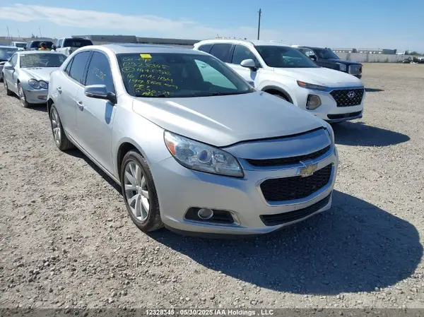 1G11E5SA8GU147056 2016 CHEVROLET MALIBU - Image 1