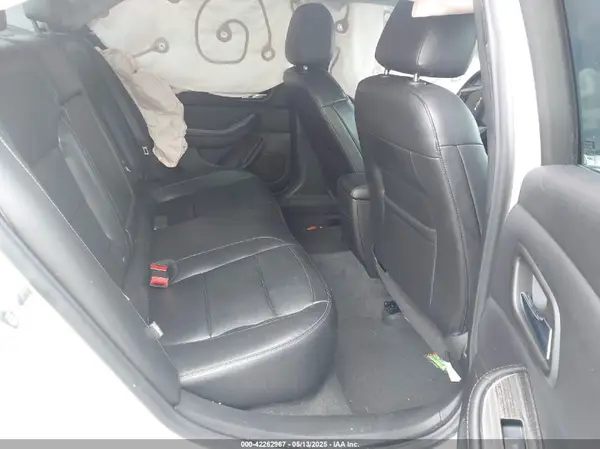 1G11E5SA8GU162267 2016 CHEVROLET MALIBU - Image 8