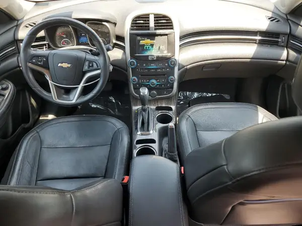 1G11E5SA8GU162835 2016 CHEVROLET MALIBU - Image 8