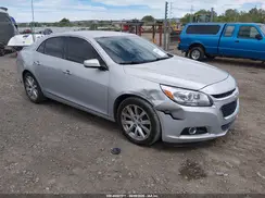 1G11E5SA9GF101384 2016 CHEVROLET MALIBU