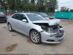 1G11E5SA9GF101417 2016 CHEVROLET MALIBU