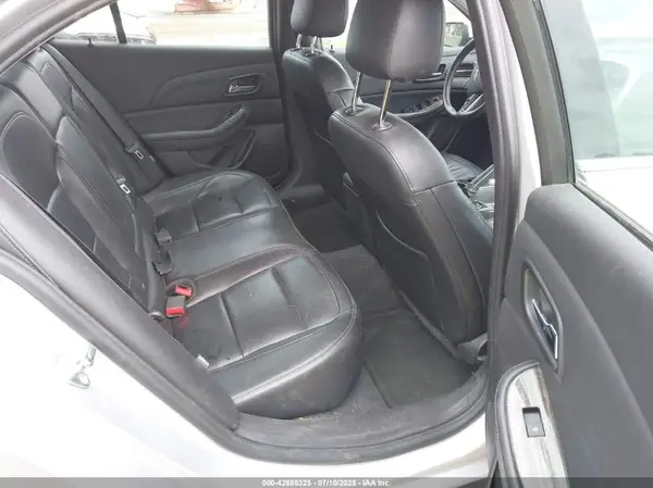 1G11E5SA9GF101417 2016 CHEVROLET MALIBU - Image 8