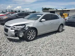 1G11E5SA9GF103300 2016 CHEVROLET MALIBU