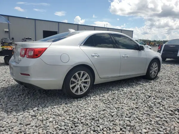 1G11E5SA9GF103300 2016 CHEVROLET MALIBU - Image 1