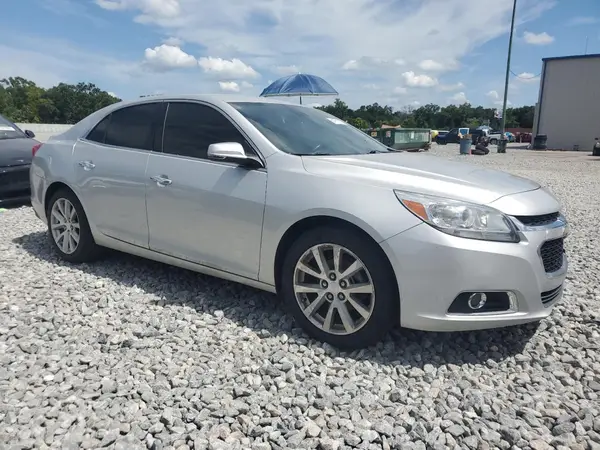 1G11E5SA9GF103300 2016 CHEVROLET MALIBU - Image 2