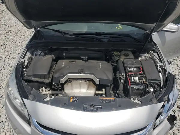 1G11E5SA9GF103300 2016 CHEVROLET MALIBU - Image 8