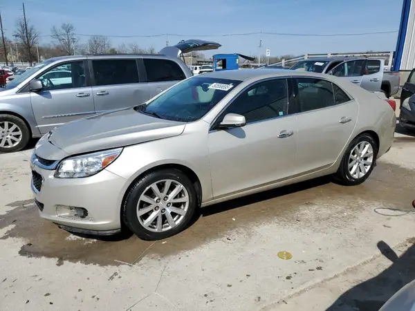 1G11E5SA9GF103328 2016 CHEVROLET MALIBU - Image 1