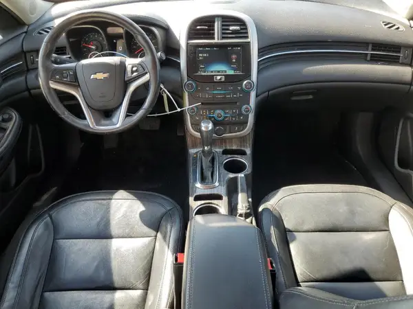 1G11E5SA9GF103328 2016 CHEVROLET MALIBU - Image 8
