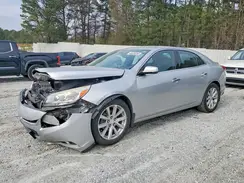 1G11E5SA9GF103507 2016 CHEVROLET MALIBU