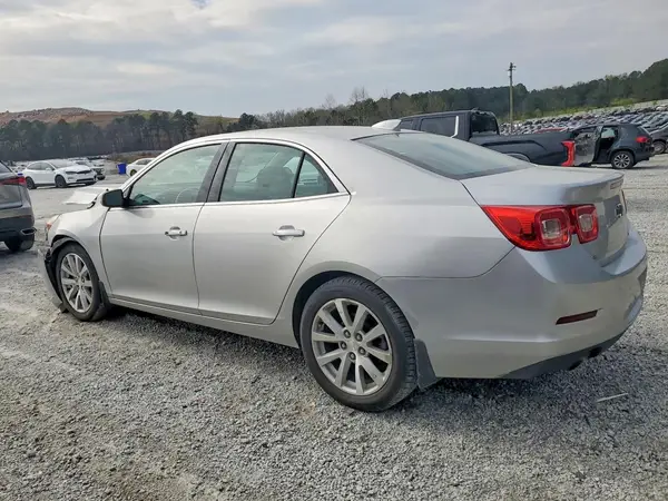 1G11E5SA9GF103507 2016 CHEVROLET MALIBU - Image 2