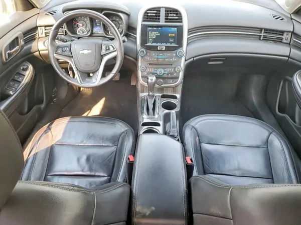 1G11E5SA9GF103507 2016 CHEVROLET MALIBU - Image 8