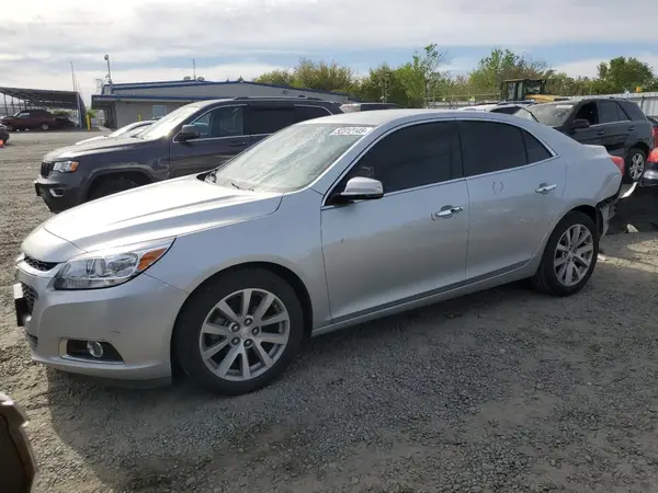 1G11E5SA9GF103927 2016 CHEVROLET MALIBU - Image 1