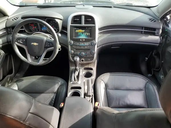 1G11E5SA9GF103927 2016 CHEVROLET MALIBU - Image 8