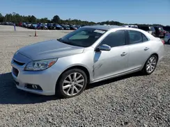 1G11E5SA9GF104348 2016 CHEVROLET MALIBU