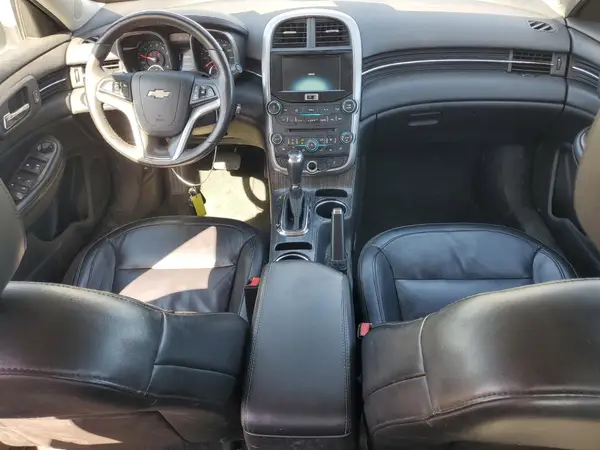 1G11E5SA9GF104348 2016 CHEVROLET MALIBU - Image 8