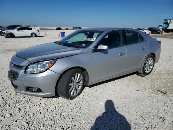 1G11E5SA9GF105631 2016 CHEVROLET MALIBU - Image 1