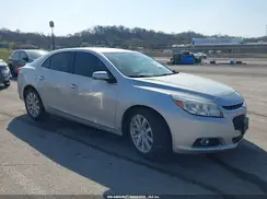 1G11E5SA9GF105953 2016 CHEVROLET MALIBU