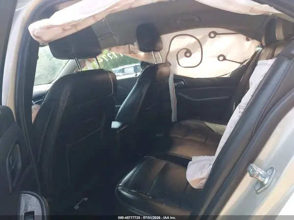 1G11E5SA9GF106035 2016 CHEVROLET MALIBU - Image 8