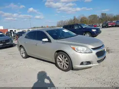 1G11E5SA9GF106214 2016 CHEVROLET MALIBU