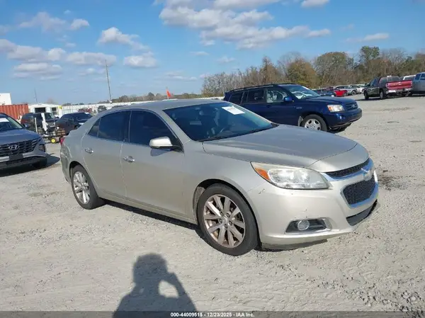 1G11E5SA9GF106214 2016 CHEVROLET MALIBU - Image 1