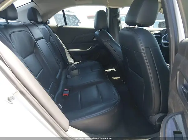 1G11E5SA9GF106410 2016 CHEVROLET MALIBU - Image 8