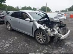 1G11E5SA9GF107136 2016 CHEVROLET MALIBU