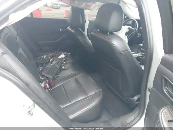 1G11E5SA9GF107136 2016 CHEVROLET MALIBU - Image 8