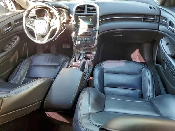 1G11E5SA9GF108559 2016 CHEVROLET MALIBU - Image 8