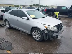 1G11E5SA9GF109159 2016 CHEVROLET MALIBU