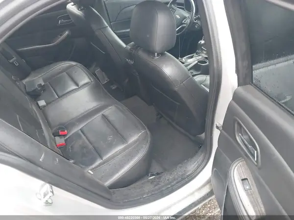 1G11E5SA9GF109159 2016 CHEVROLET MALIBU - Image 8