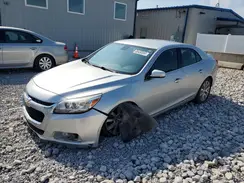 1G11E5SA9GF131937 2016 CHEVROLET MALIBU