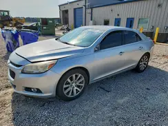 1G11E5SA9GF133106 2016 CHEVROLET MALIBU