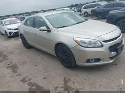 1G11E5SA9GF133428 2016 CHEVROLET MALIBU