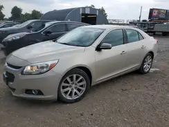 1G11E5SA9GF133462 2016 CHEVROLET MALIBU