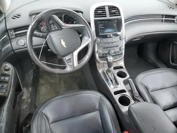 1G11E5SA9GF133462 2016 CHEVROLET MALIBU - Image 8