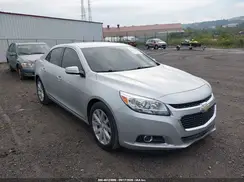 1G11E5SA9GF133493 2016 CHEVROLET MALIBU