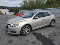 1G11E5SA9GF133803 2016 CHEVROLET MALIBU
